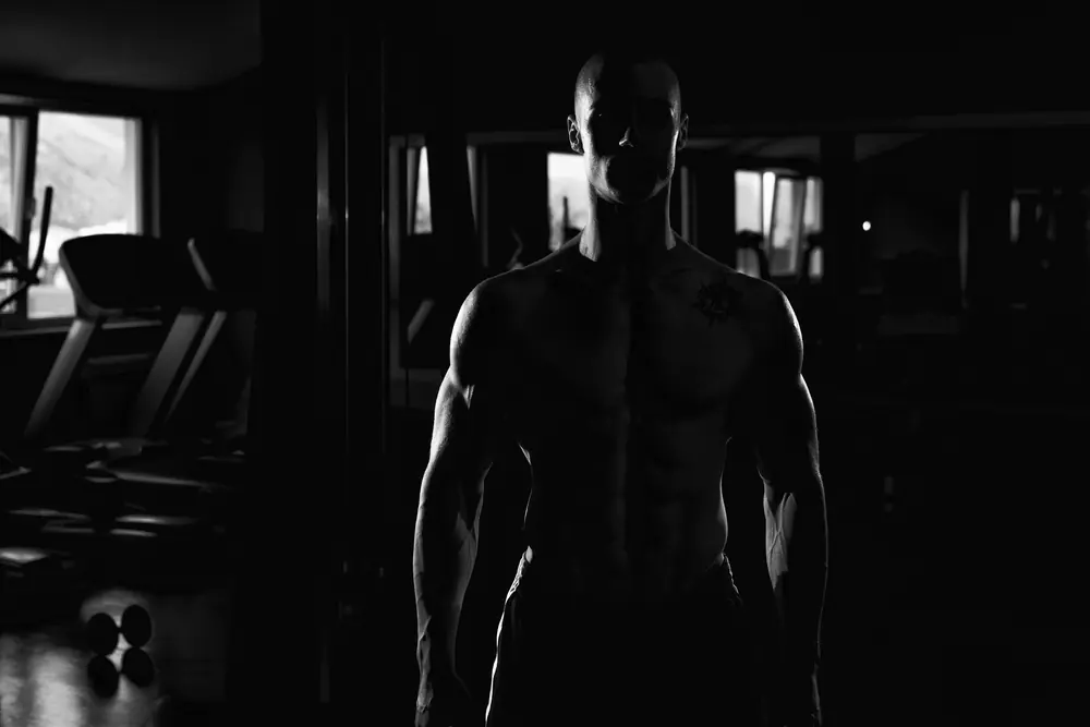 Personal Trainers