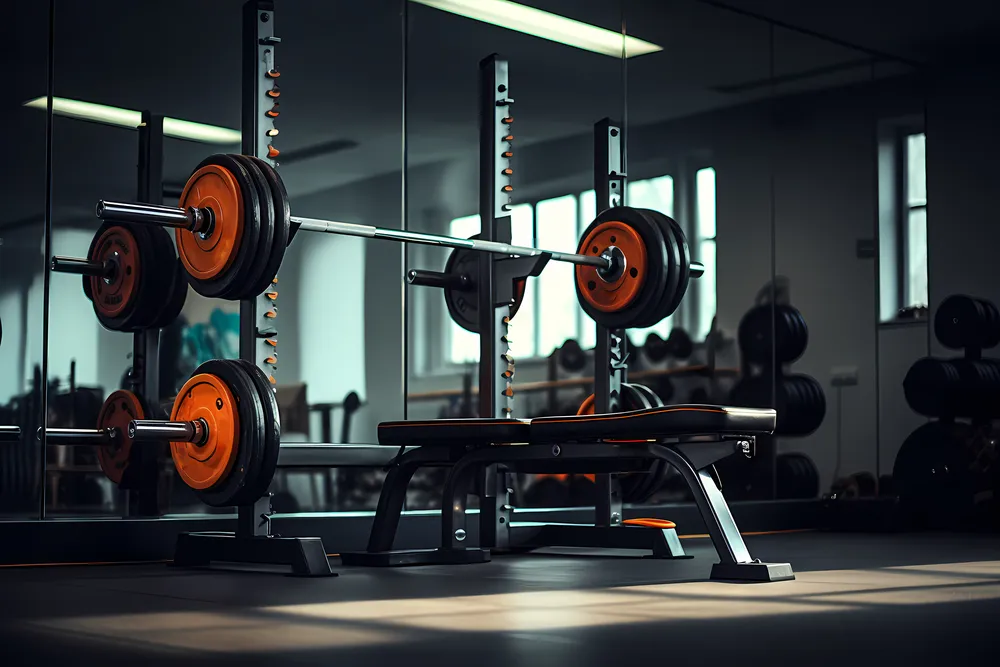 Private Gym